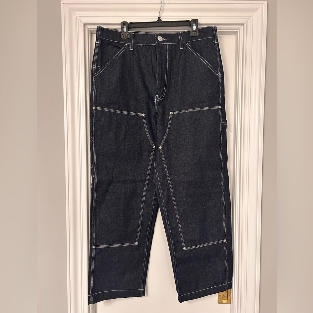 Urban Outfitters BDG Men's Carpenter Jeans